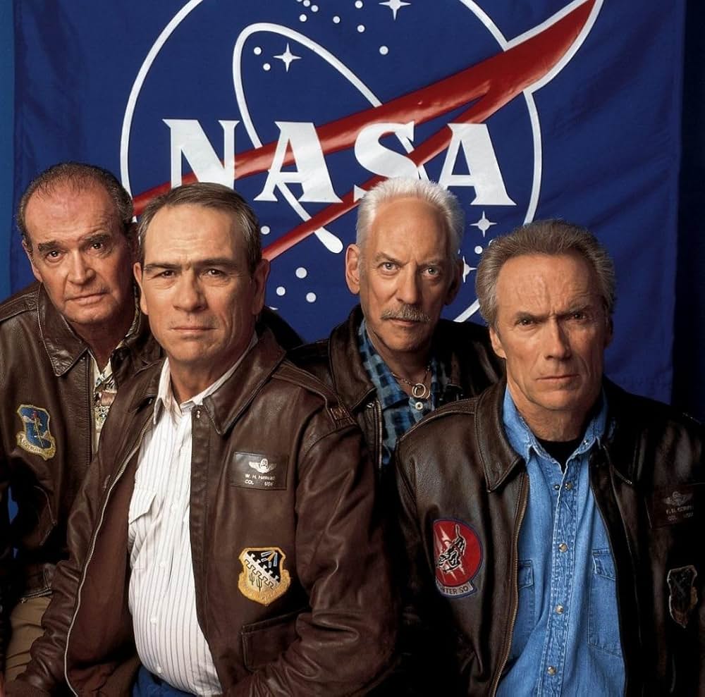 スペース カウボーイの画像