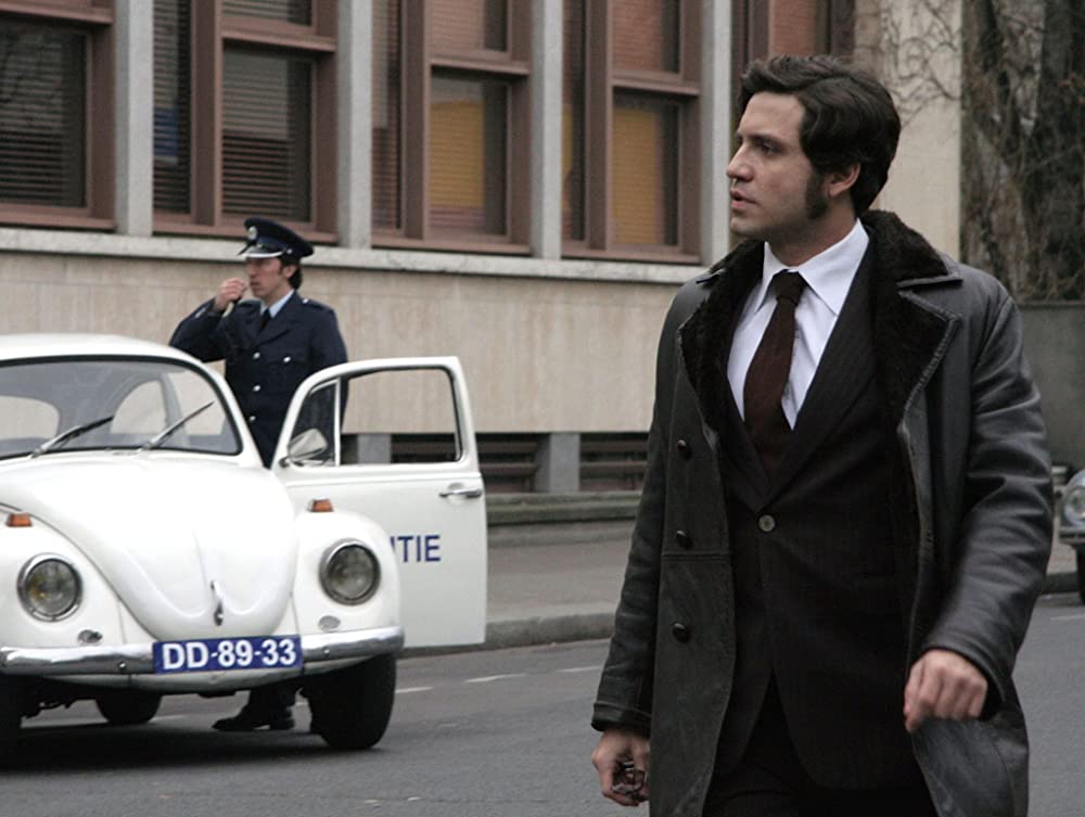 カルロスの画像