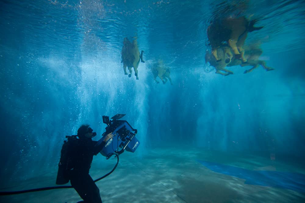 シルク・ドゥ・ソレイユ 彼方からの物語の画像