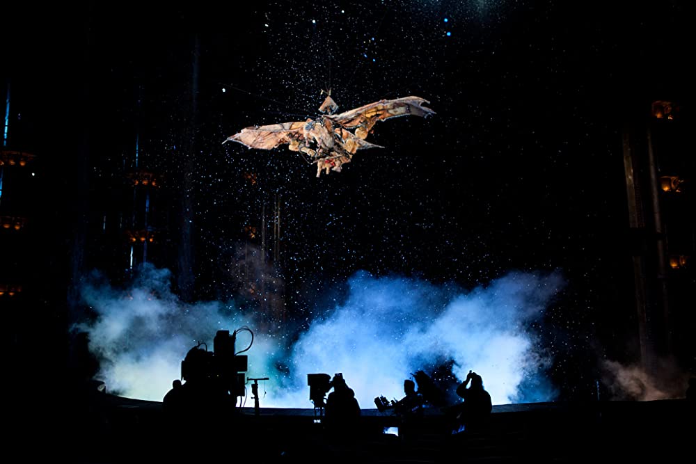 シルク・ドゥ・ソレイユ 彼方からの物語の画像