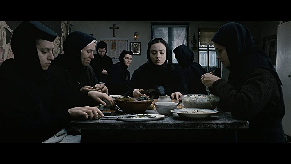 汚れなき祈りの画像