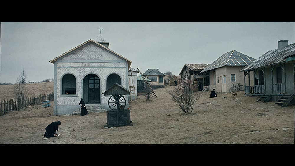 汚れなき祈りの画像