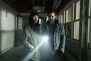 ザ・メッセージ／アイ・スティル・シー・ユーの画像