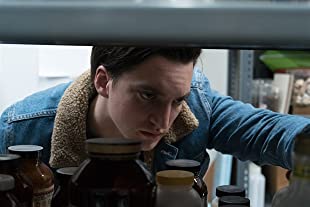 ザ・メッセージ／アイ・スティル・シー・ユーの画像