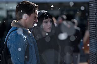 ザ・メッセージ／アイ・スティル・シー・ユーの画像