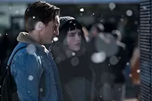 ザ・メッセージ／アイ・スティル・シー・ユーの画像