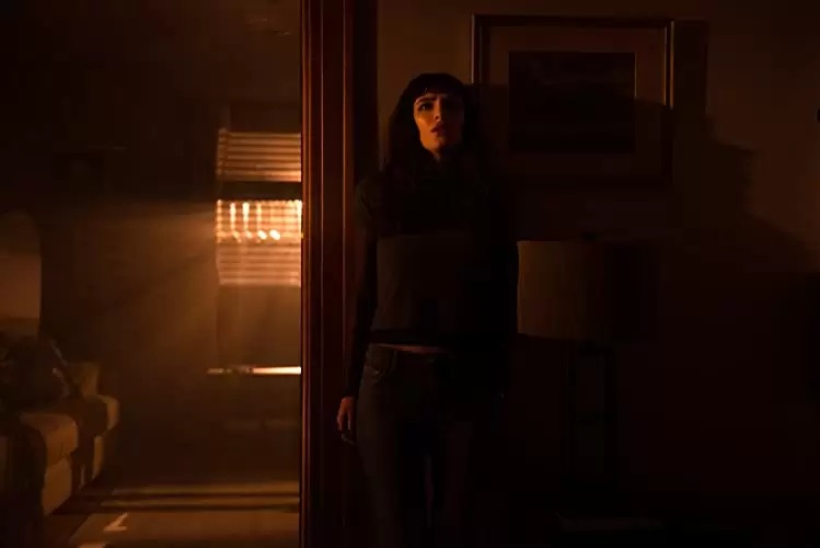 ザ・メッセージ／アイ・スティル・シー・ユーの画像