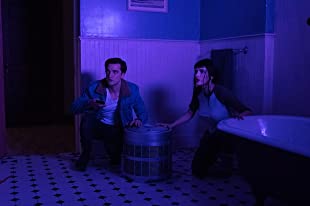 ザ・メッセージ／アイ・スティル・シー・ユーの画像