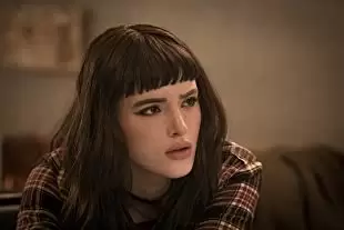 ザ・メッセージ／アイ・スティル・シー・ユーの画像