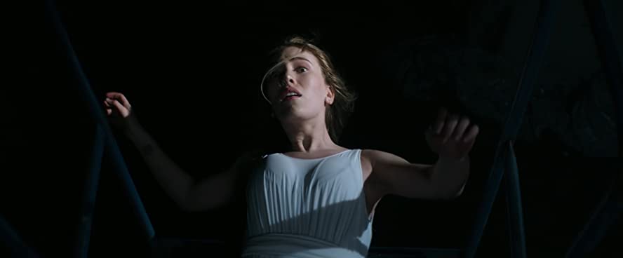 ザ・メッセージ／アイ・スティル・シー・ユーの画像