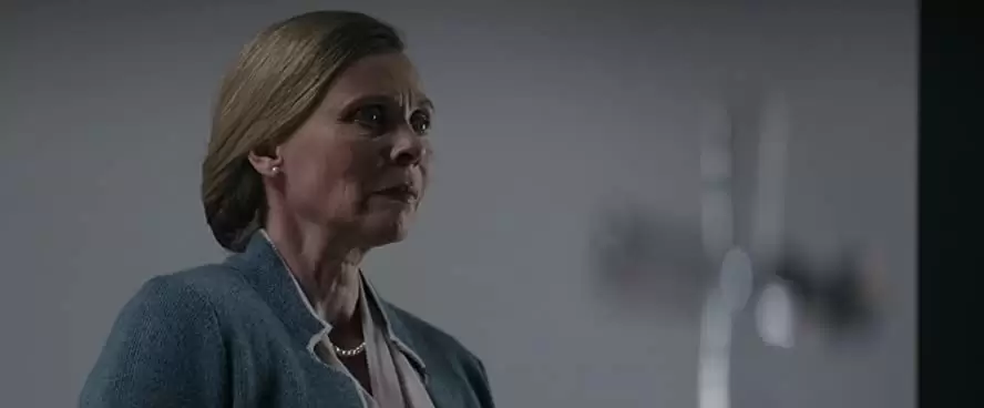 「ザ・メッセージ／アイ・スティル・シー・ユー」マリナ・スティーブンソン・カーの画像