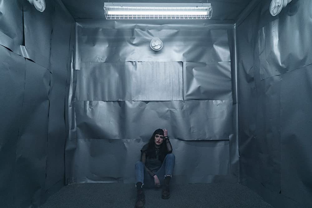 ザ・メッセージ／アイ・スティル・シー・ユーの画像