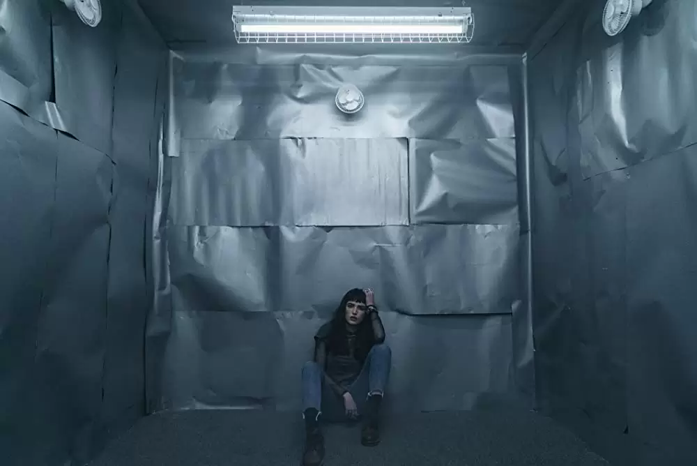 ザ・メッセージ／アイ・スティル・シー・ユーの画像