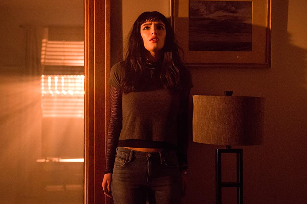 ザ・メッセージ／アイ・スティル・シー・ユーの画像