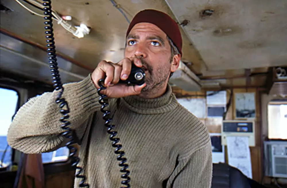 パーフェクト ストームの画像