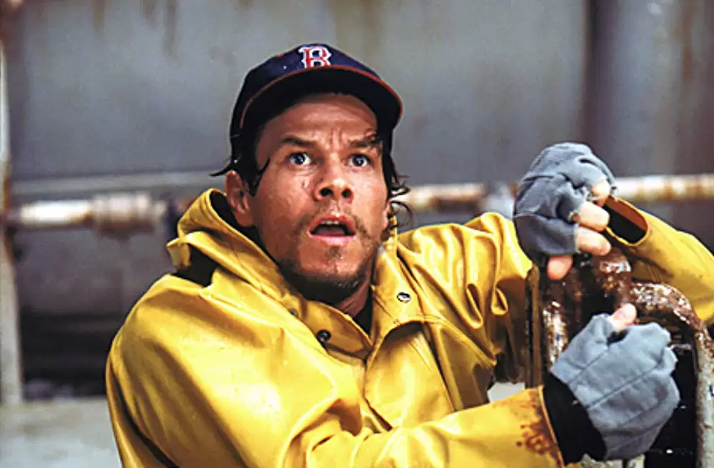 パーフェクト ストームの画像