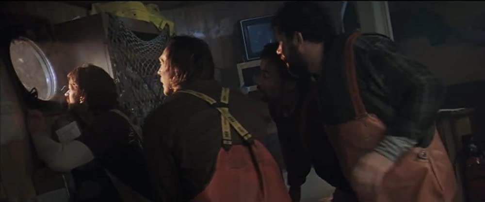 パーフェクト ストームの画像