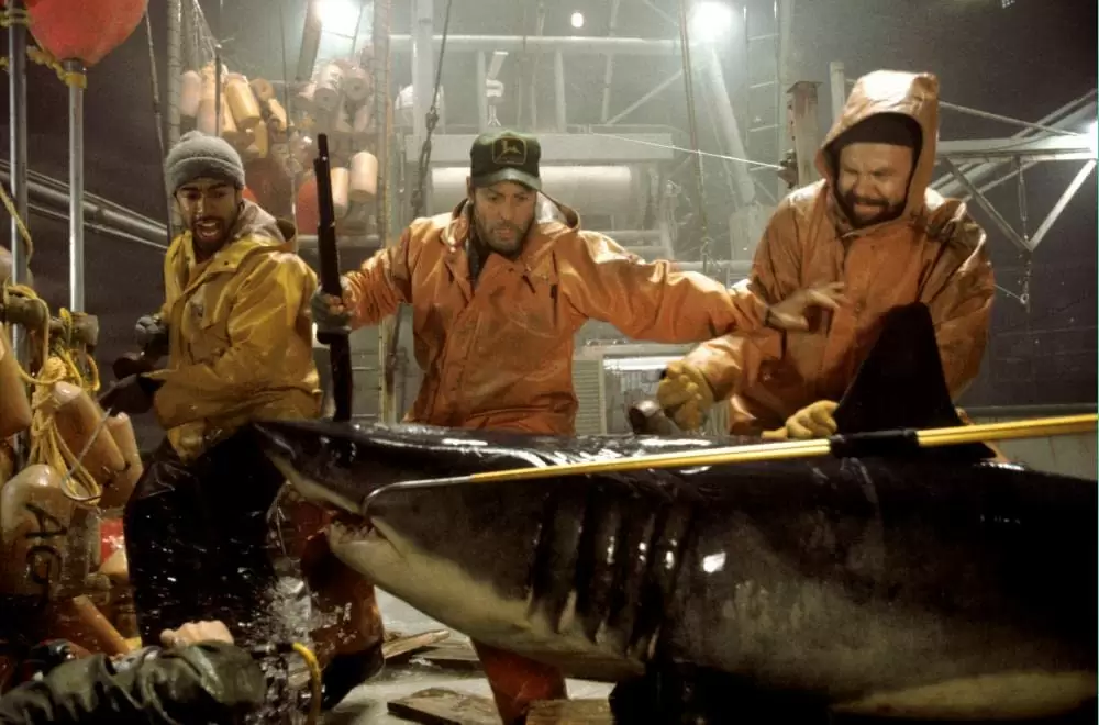 パーフェクト ストームの画像