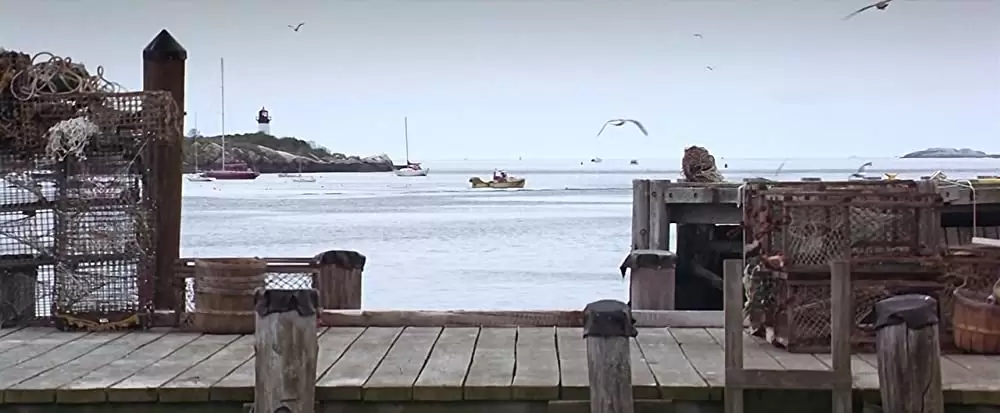 パーフェクト ストームの画像