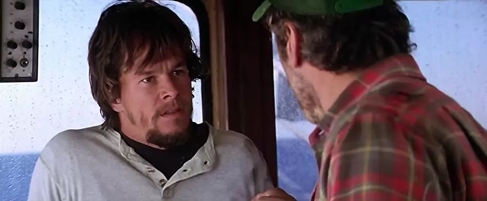 パーフェクト ストームの画像