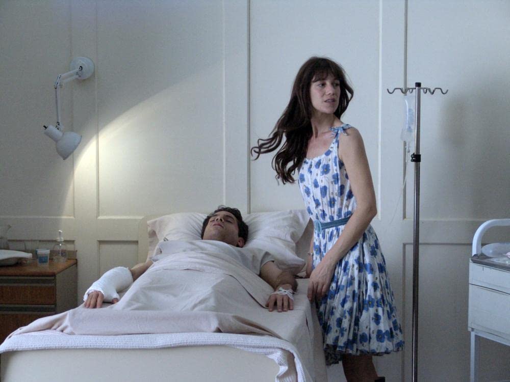 最終目的地の画像