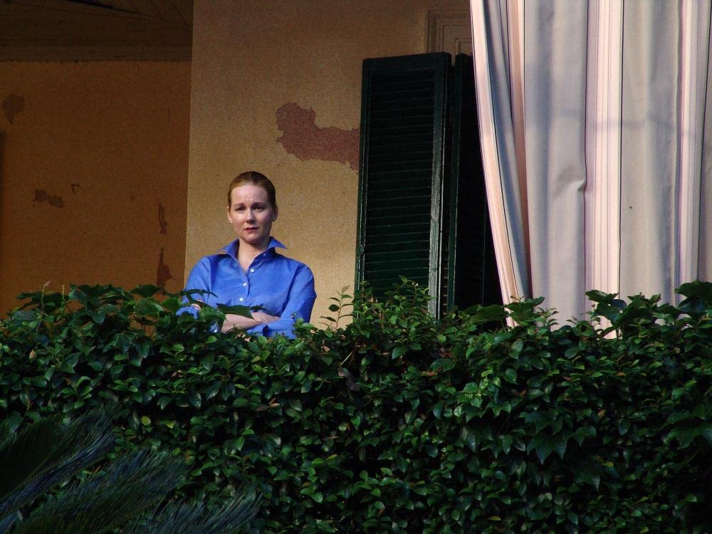 「最終目的地」ローラ・リニーの画像