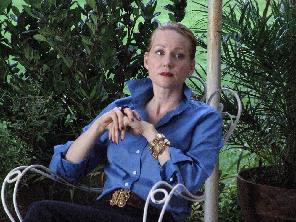 「最終目的地」ローラ・リニーの画像