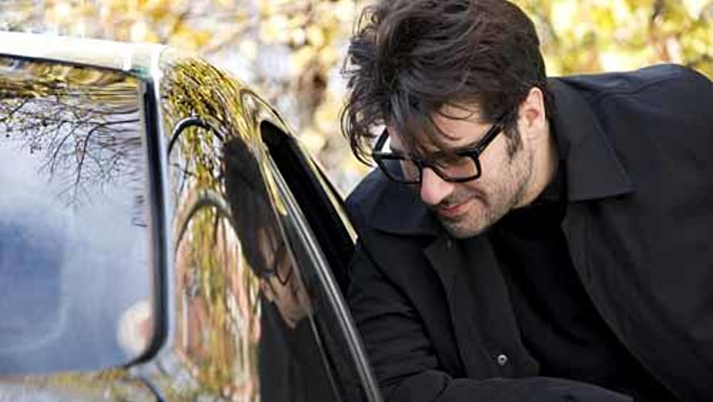 ル・コルビュジエの家の画像