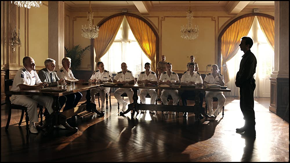 裏切りの戦場 葬られた誓いの画像