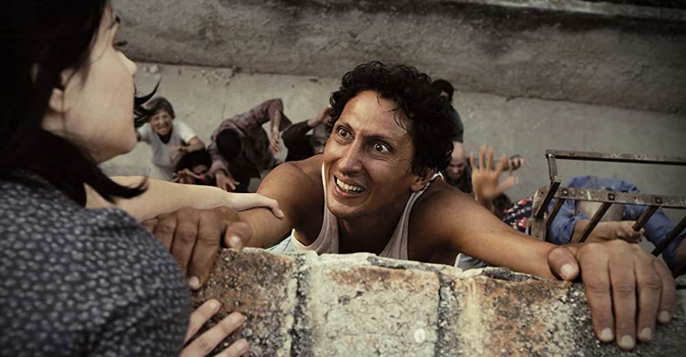 ゾンビ革命 フアン・オブ・ザ・デッドの画像