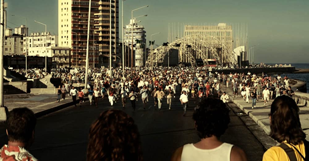 ゾンビ革命 フアン・オブ・ザ・デッドの画像