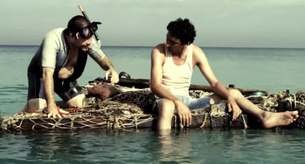 ゾンビ革命 フアン・オブ・ザ・デッドの画像