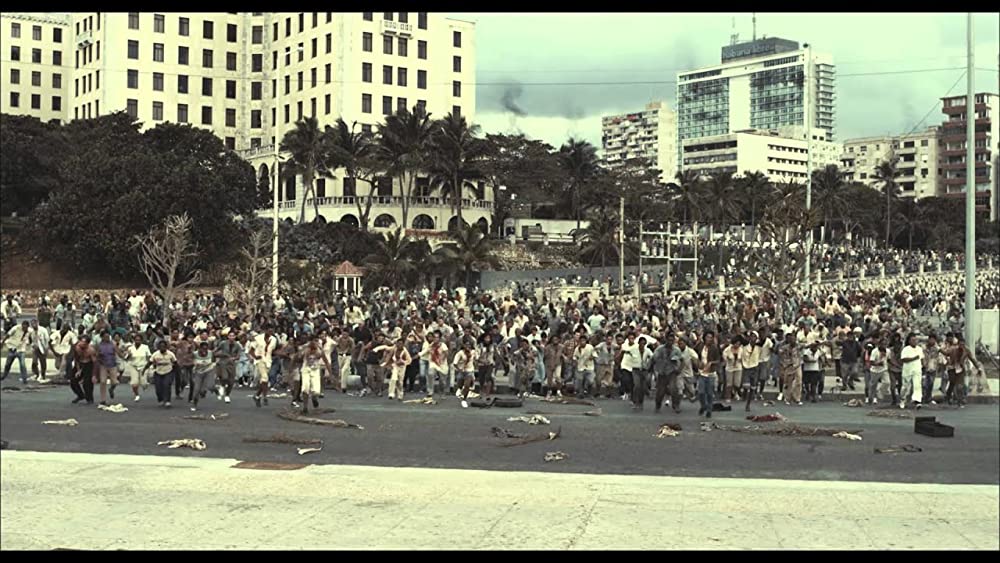 ゾンビ革命 フアン・オブ・ザ・デッドの画像