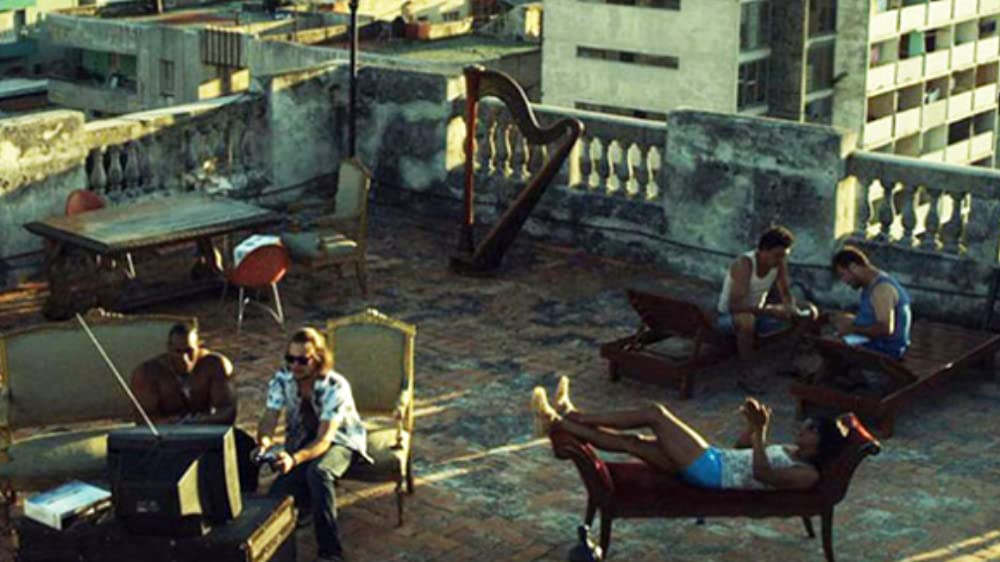 ゾンビ革命 フアン・オブ・ザ・デッドの画像