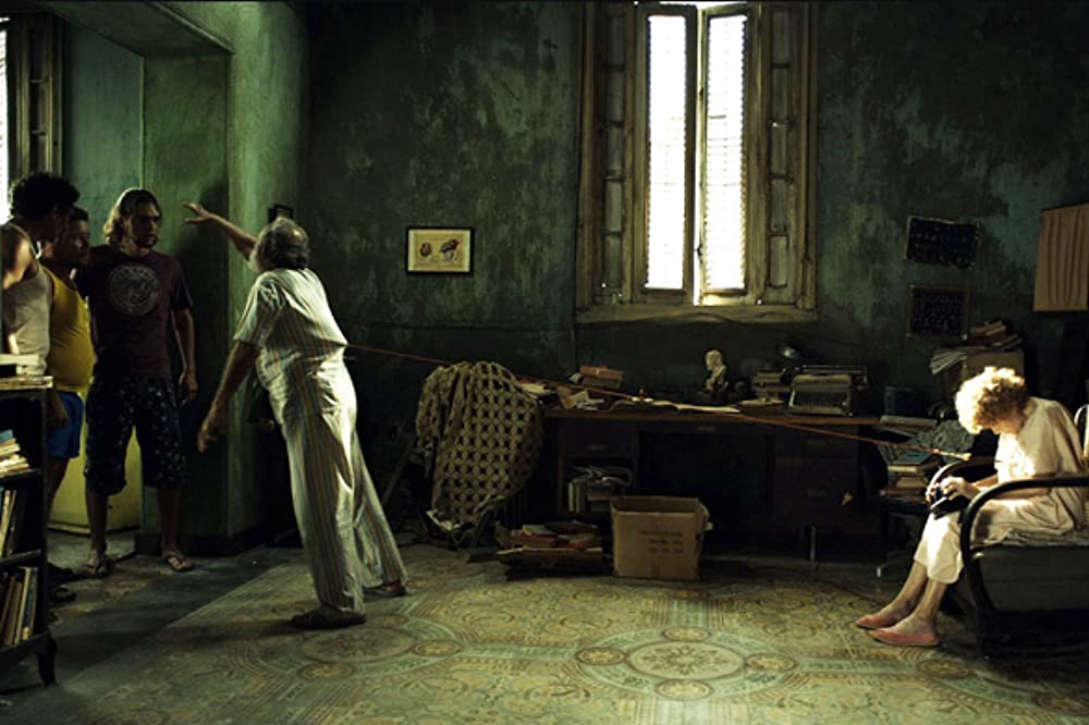 ゾンビ革命 フアン・オブ・ザ・デッドの画像