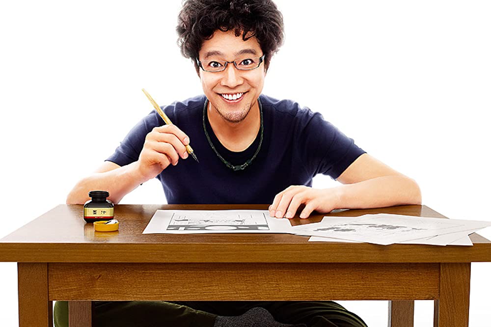 俺はまだ本気出してないだけの画像