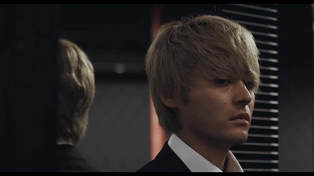 俺はまだ本気出してないだけの画像