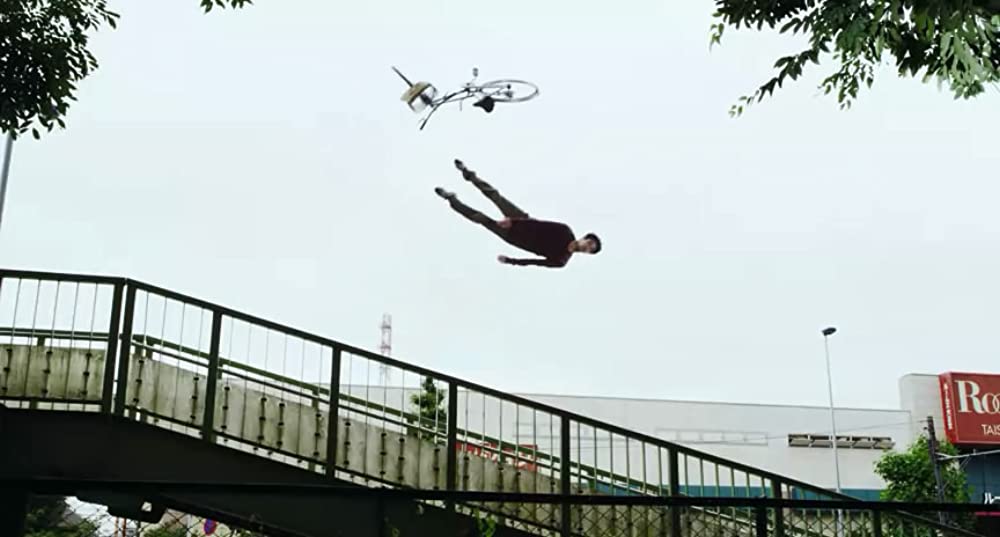 俺はまだ本気出してないだけの画像