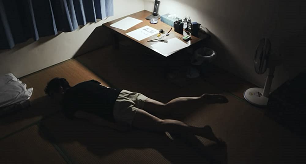 俺はまだ本気出してないだけの画像