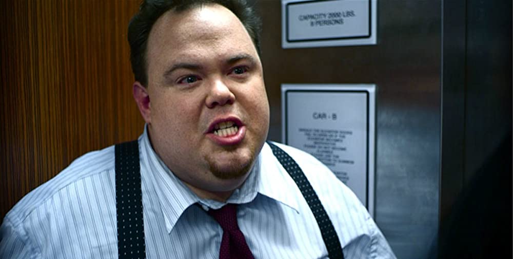 「エレベーター」デビン・ラトレイの画像