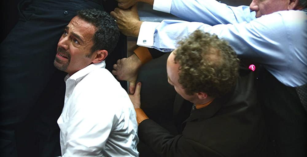 「エレベーター」ジョーイ・スロトニック & ワリード・ズエイターの画像