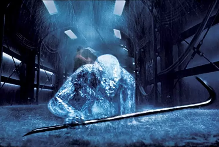 インビジブルの画像