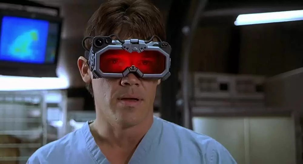 インビジブルの画像