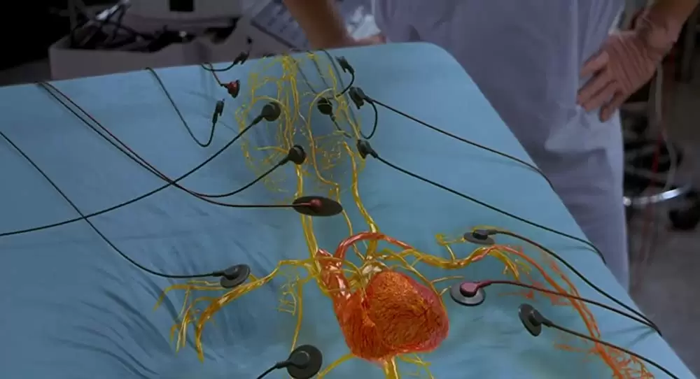 インビジブルの画像