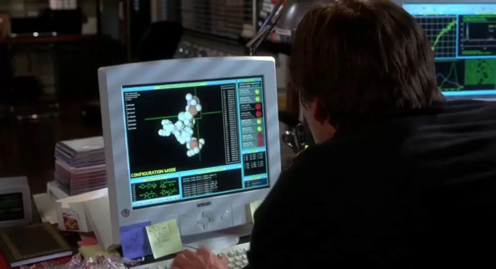 インビジブルの画像