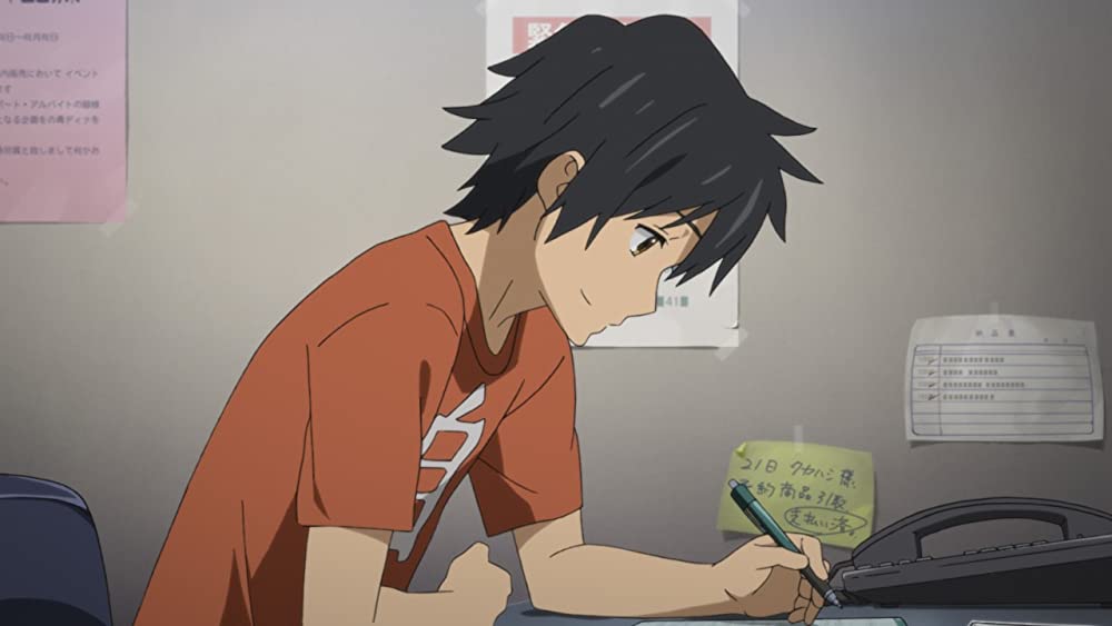 劇場版 あの日見た花の名前を僕達はまだ知らない。の画像