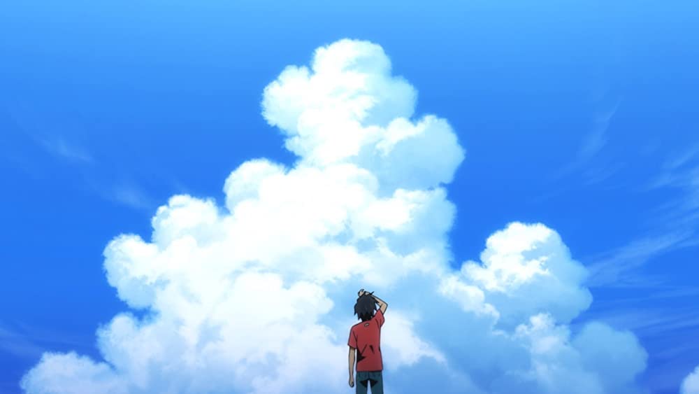 劇場版 あの日見た花の名前を僕達はまだ知らない。の画像