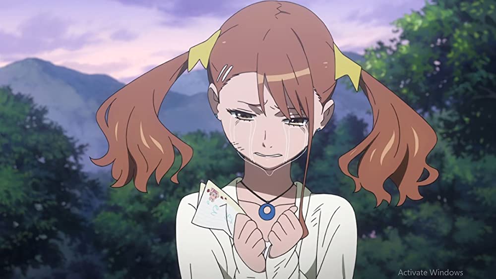 劇場版 あの日見た花の名前を僕達はまだ知らない。の画像