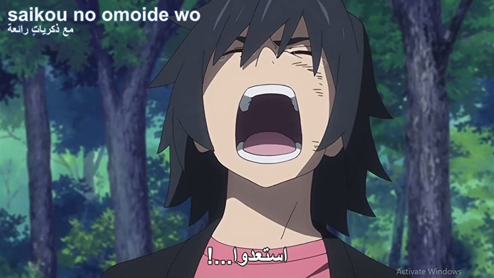 劇場版 あの日見た花の名前を僕達はまだ知らない。の画像