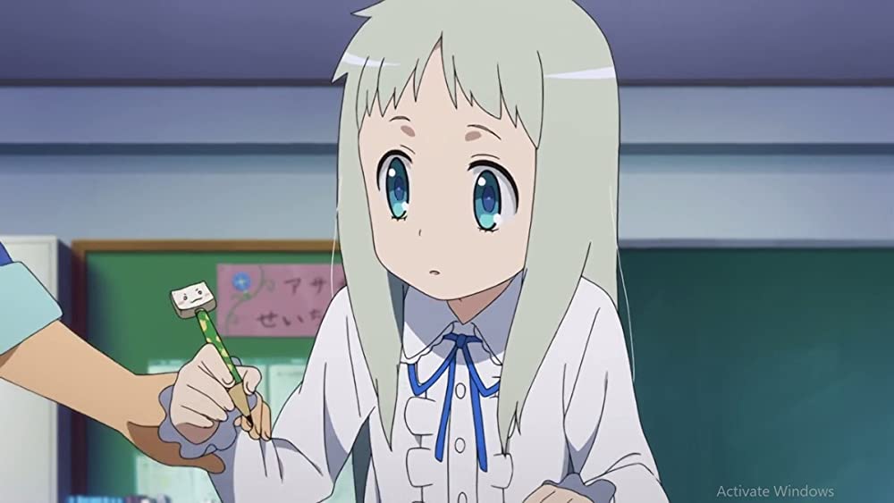 劇場版 あの日見た花の名前を僕達はまだ知らない。の画像